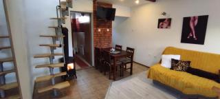 Petúnia-dom s dvoma spálňami - 3