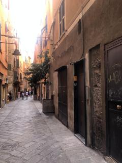 Casa Calù - Genova - 9