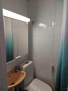 Varvinkatu apartment - Pori - 2