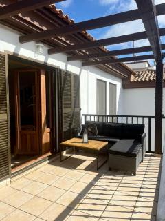 Ayamonte - Vista Esuri Golf and Beach - Huelva - 2