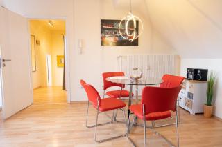 Art City-Studio Kassel 5 - Kassel - 9