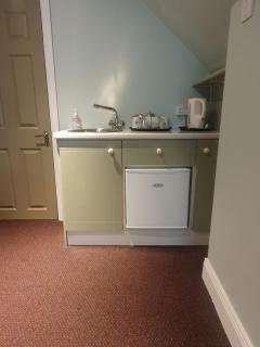 Junior Suite Town Centre - Dungarvan - 1