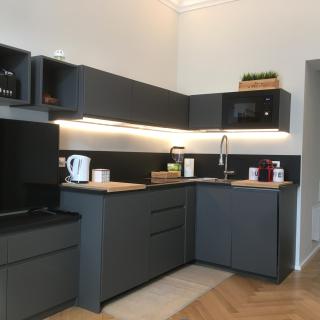 Suite Florio - Turin - 4