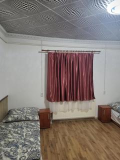 Almás vendégház - 1