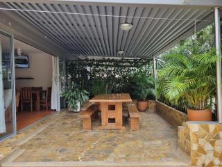 San Jeronimo Cabaña - San Jerónimo - 6