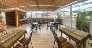 Hotel Chasky - El Tambo - 3