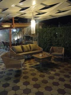 Luxury Villas Chrysa Private Pool & Spa - Nafplio - 3