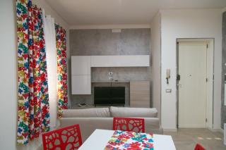 Appartamento vista mare Sorrentino - 8