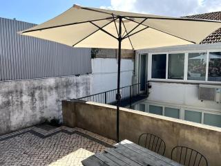 New Flat & Terrace Garden Monte da Graça - Lissabon - 6