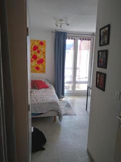 studio proche des cures - Lamalou-les-Bains - 0