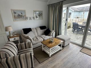 Sandy Feet Retreat - Filey - 8