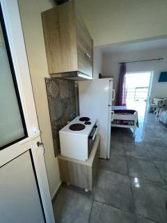 Villa Leonidas KOUTSOUPIA - 2