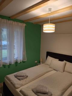 Apartmani Katruža - Sveti Martin na Muri - 3