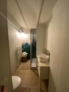 Cabin Margot with hot tub in private garden - 1