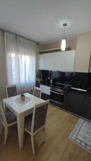 Tirana New Bazaar-Apartment 1 - 8