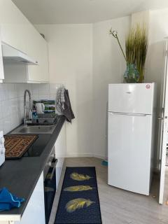 Appartement à découvrir - Marquette-lès-Lille - 7