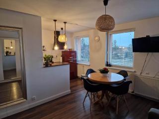 Apartament Sportowa - Gryfice - 5