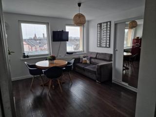 Apartament Sportowa - Gryfice - 3