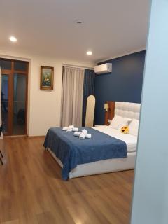 The Fresh Wave hotel - Batumi - 2