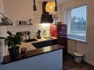 Apartament Sportowa - Gryfice - 7
