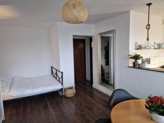 Apartament Sportowa - Gryfice - 2