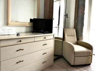 Sole tra i pini - foresteria lombarda - 8