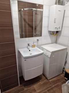 Apartament Sportowa - Gryfice - 1