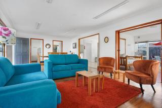 Orewa Kiwi Cabins - 0