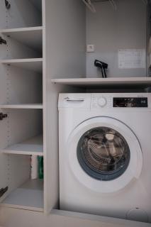 SKAU Eurovea Duplex Apartment Danube Exclusive View Free Parking - Bratislava - 2