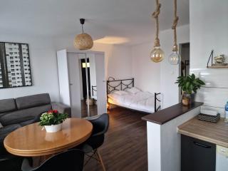 Apartament Sportowa - Gryfice - 9