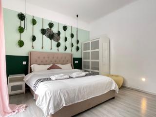uoohome7 garden one bedroom - Athene - 9