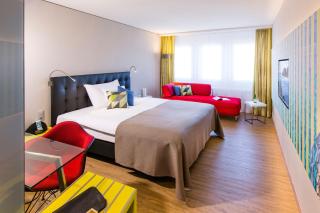 Hotel Arte - Olten - 4