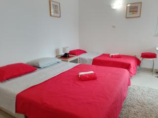 Splendid studio apartment - Bečići - 5