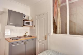 Les Petits Boudoirs de Savoie - Chambéry - 9