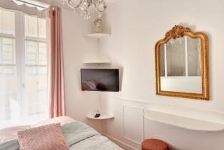 Les Petits Boudoirs de Savoie - Chambéry - 8
