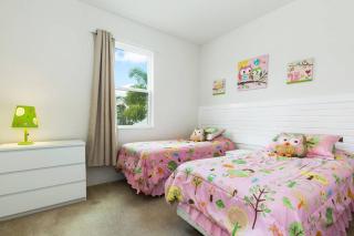 7 Bedrooms- 4,5 Bathorroms- Crystal Cove 4731 Bd - Kissimmee - 1