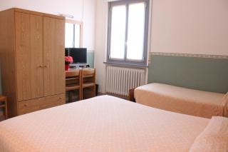 Hotel Milano - Como - 5