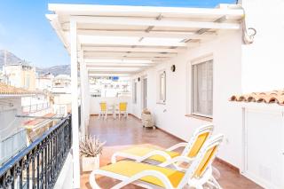 Ático La Barca by Paradise Gold Rentals - Benidorm - 8