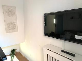 Casita Menta - Alojamiento único en el Centro de Torrox - Torrox - 2