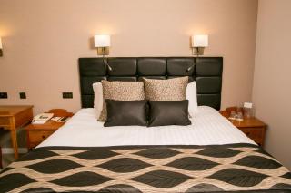 Lancaster House Hotel - Lancaster - 8