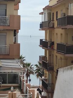 ÁTICO PUERTO BEACH - Fuengirola - 9