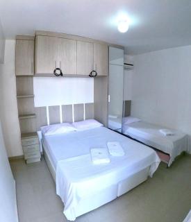 Cabo Frio Lindo 2 quartos Reformado para 8 pessoas - 1