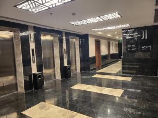 Manazel Al Zaireen Hotel - Mecca - 1