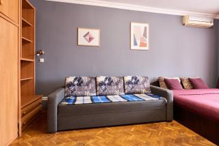 GRAND Apartment 3 Separate bedrooms near Olimpiyskiy - 5
