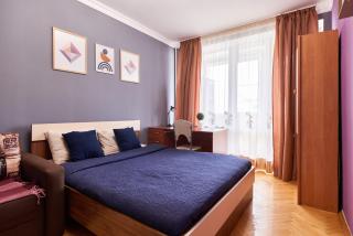 GRAND Apartment 3 Separate bedrooms near Olimpiyskiy - 9