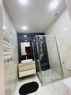 Narimanova Residence - Baku - 7