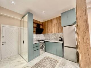 Narimanova Residence - Baku - 5