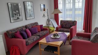 Juist - Freund, FeWo Inselresidenz Wattenmeer Wo3 - 7