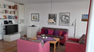 Juist - Freund, FeWo Inselresidenz Wattenmeer Wo3 - Juist - 5