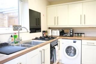 Bee Stays - Maliston House - Great Sankey - 3